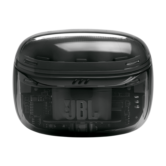 JBL Tune Beam 2 Ghost Edition | Volledig draadloze oordopjes met